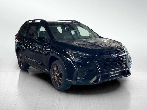 2025 Subaru Ascent Bronze Edition 7-Passenger