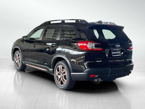 2025 Subaru Ascent Bronze Edition 7-Passenger
