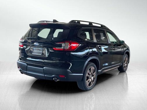 2025 Subaru Ascent Bronze Edition 7-Passenger