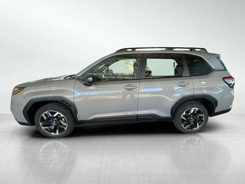2025 Subaru Forester Hybrid Premium