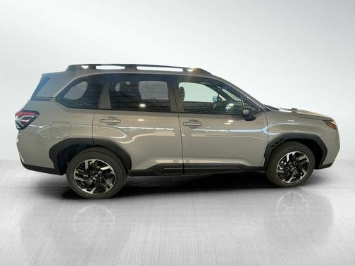 2025 Subaru Forester Hybrid Premium