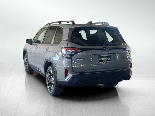 2025 Subaru Forester Hybrid Premium