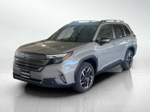 2025 Subaru Forester Hybrid Premium