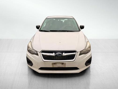 2014 Subaru Impreza 2.0i