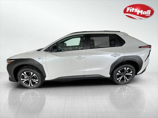 2025 Subaru Solterra Premium