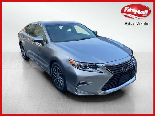 2016 Lexus ES 350 Base