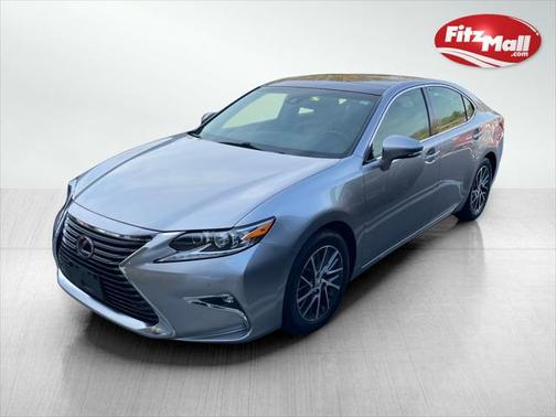 2016 Lexus ES 350 Base