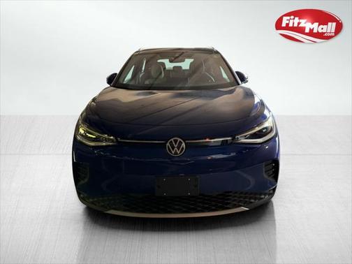 2021 Volkswagen ID.4 AWD Pro S