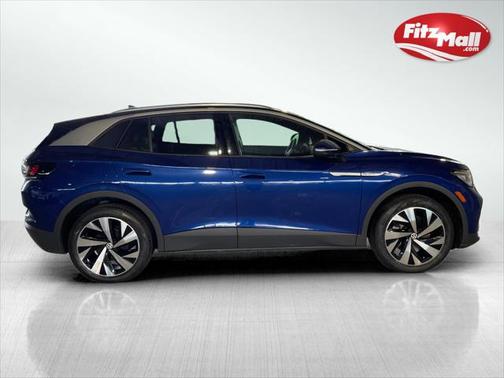 2021 Volkswagen ID.4 AWD Pro S