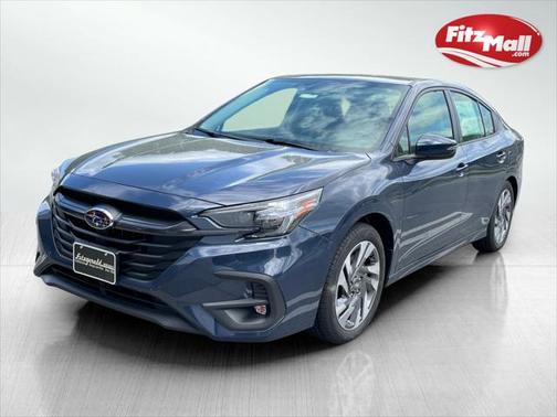 2025 Subaru Legacy Limited