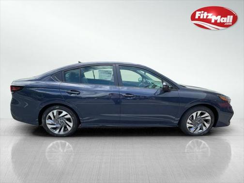 2025 Subaru Legacy Limited