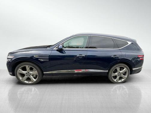 2023 Genesis GV80 3.5T