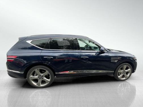 2023 Genesis GV80 3.5T