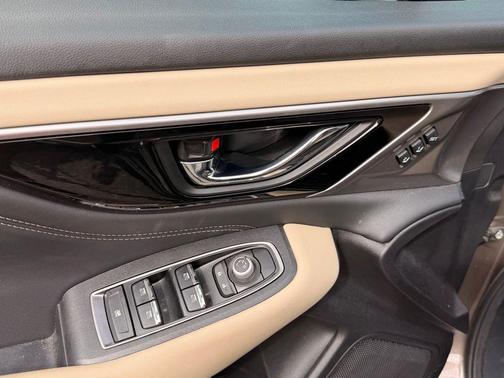 Bronze Metallic 2021 Subaru Outback Limited