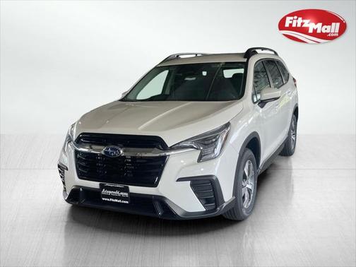 2025 Subaru Ascent Premium 8-Passenger