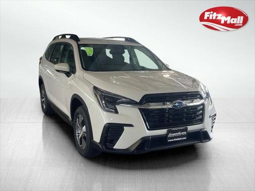 2025 Subaru Ascent Premium 8-Passenger