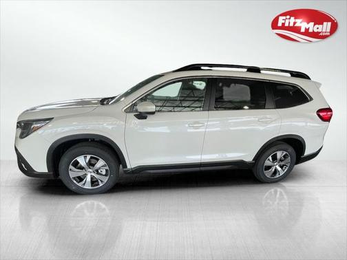 2025 Subaru Ascent Premium 8-Passenger