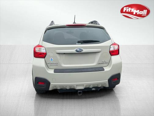2014 Subaru XV Crosstrek 2.0i Limited