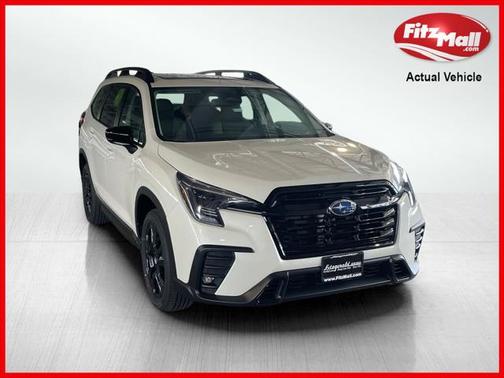 2025 Subaru Ascent Onyx Edition 7-Passenger