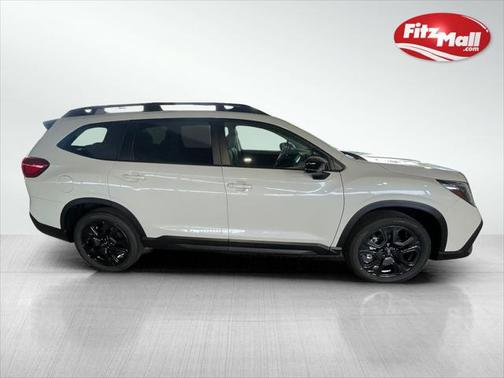 2025 Subaru Ascent Onyx Edition 7-Passenger