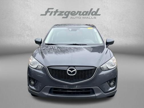 2014 Mazda CX-5 Grand Touring