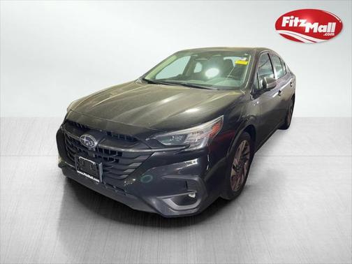2023 Subaru Legacy Touring XT