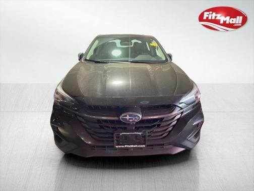 2023 Subaru Legacy Touring XT