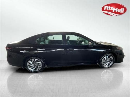 2023 Subaru Legacy Touring XT