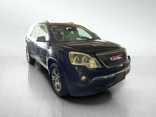 2011 GMC Acadia SLE