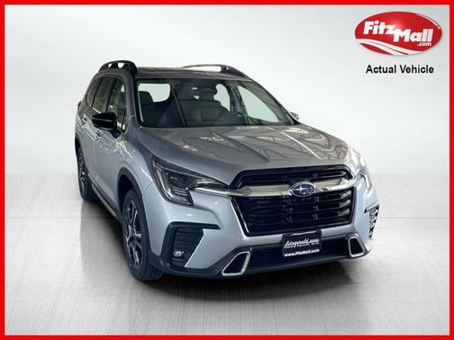 2025 Subaru Ascent Touring 7-Passenger