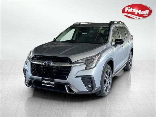 2025 Subaru Ascent Touring 7-Passenger
