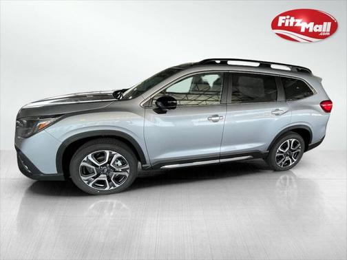 2025 Subaru Ascent Touring 7-Passenger