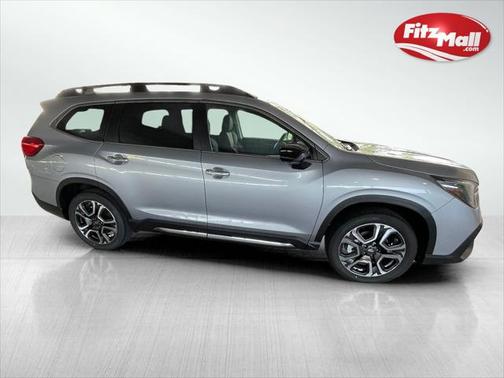 2025 Subaru Ascent Touring 7-Passenger