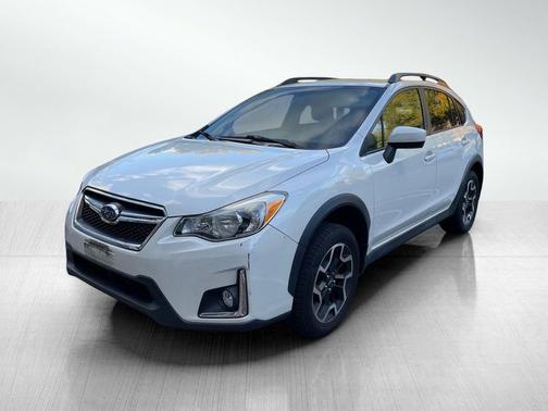 2017 Subaru Crosstrek 2.0i Premium