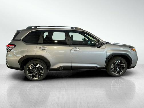 2025 Subaru Forester Hybrid Limited