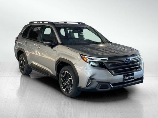 2025 Subaru Forester Hybrid Limited