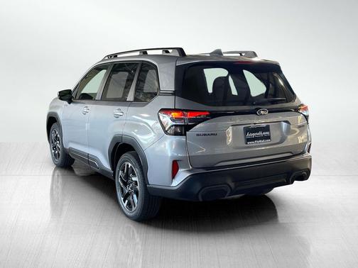 2025 Subaru Forester Hybrid Limited