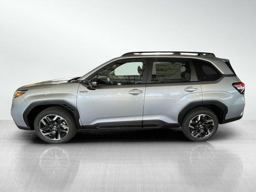 2025 Subaru Forester Hybrid Limited