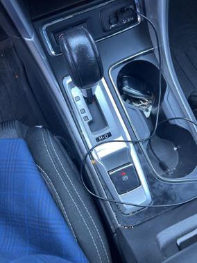 Crimson Red Pearl 2019 Subaru Ascent Premium 8-Passenger