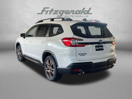 2026 Subaru Ascent Bronze Edition 7-Passenger