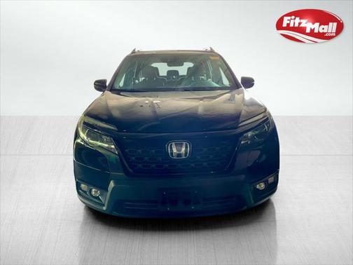 2020 Honda Passport AWD EX-L