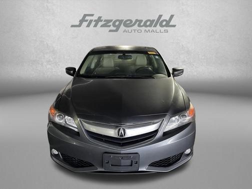 2013 Acura ILX 2.0L w/Premium Package