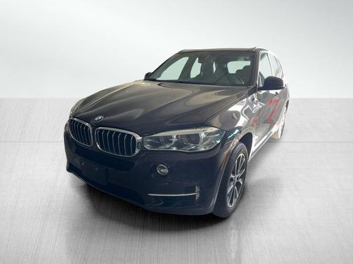 2017 BMW X5 eDrive xDrive40e