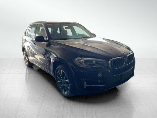 2017 BMW X5 eDrive xDrive40e