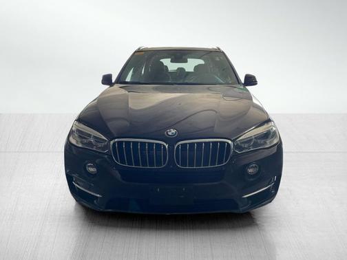 2017 BMW X5 eDrive xDrive40e