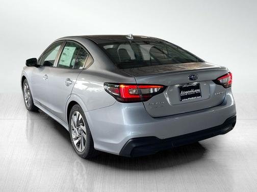 2025 Subaru Legacy Limited