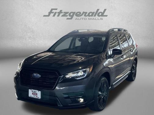 2022 Subaru Ascent Onyx Edition 7-Passenger