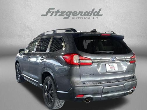 2022 Subaru Ascent Onyx Edition 7-Passenger