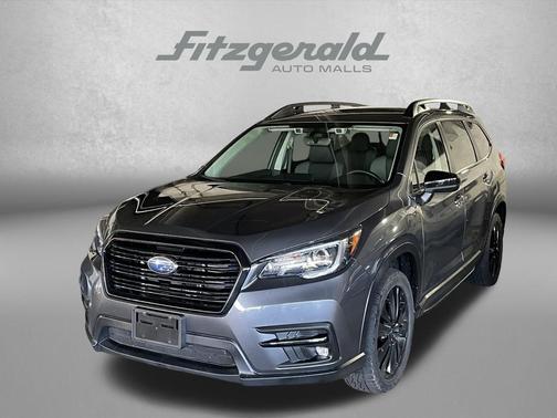 2022 Subaru Ascent Onyx Edition 7-Passenger