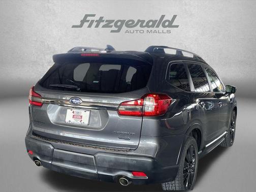 2022 Subaru Ascent Onyx Edition 7-Passenger